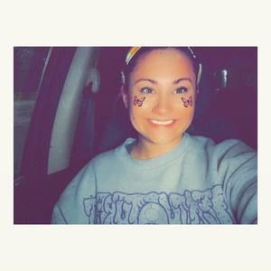 Meet your Posher, Elle